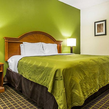 Quality Inn & Suites Orangeburg Zewnętrze zdjęcie