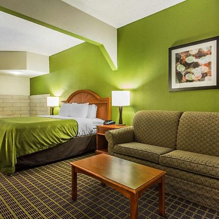 Quality Inn & Suites Orangeburg Zewnętrze zdjęcie