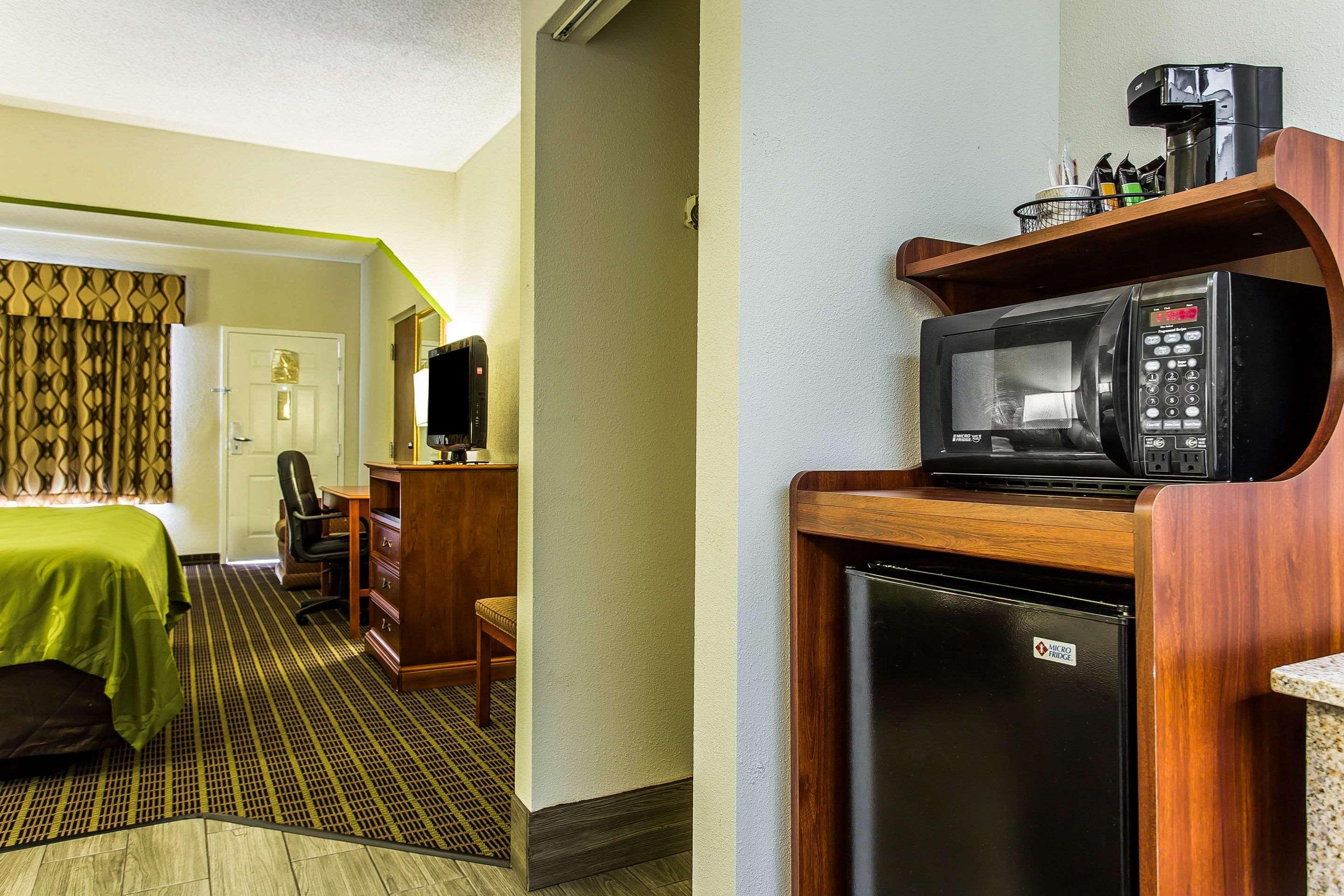 Quality Inn & Suites Orangeburg Zewnętrze zdjęcie
