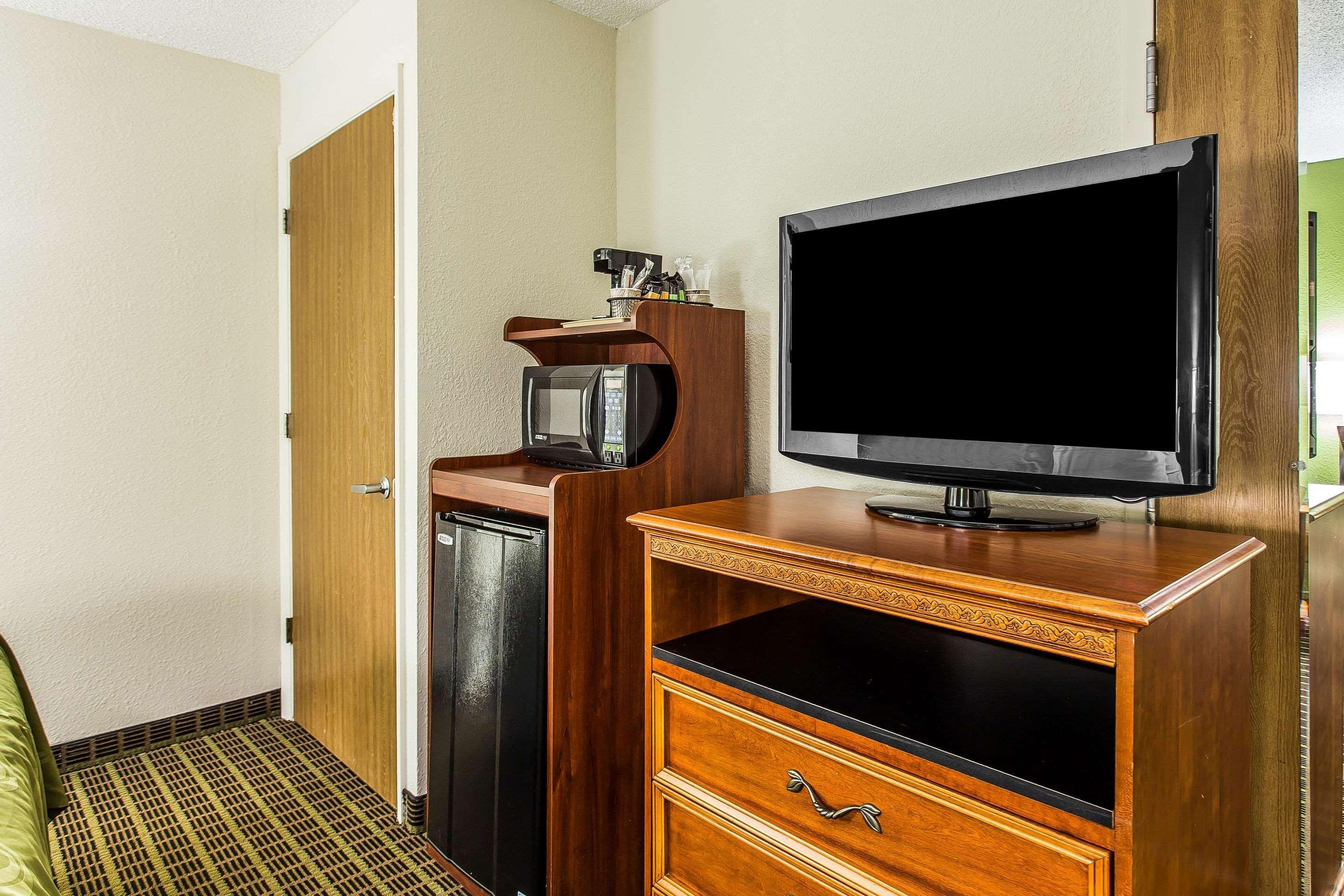 Quality Inn & Suites Orangeburg Zewnętrze zdjęcie