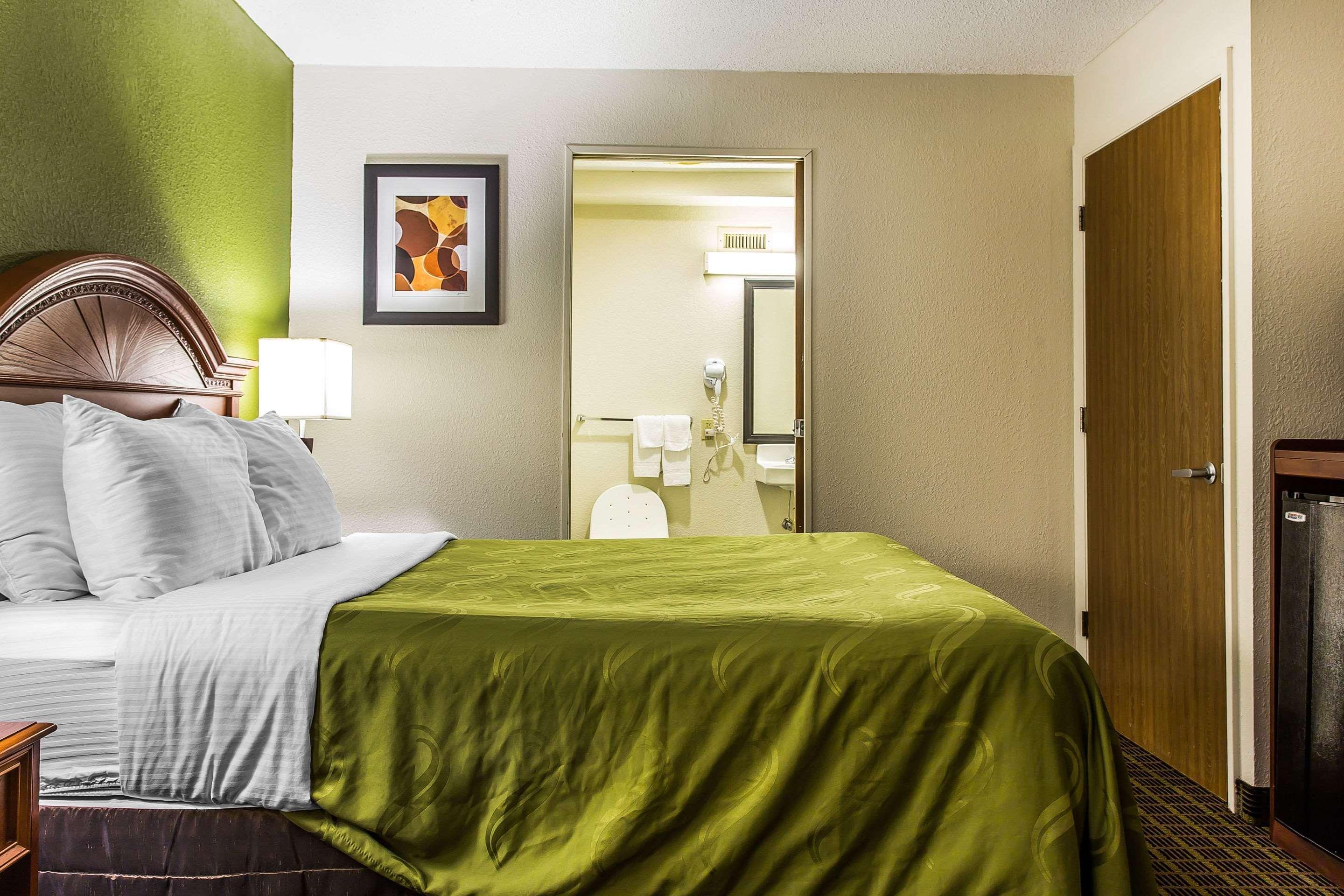 Quality Inn & Suites Orangeburg Zewnętrze zdjęcie