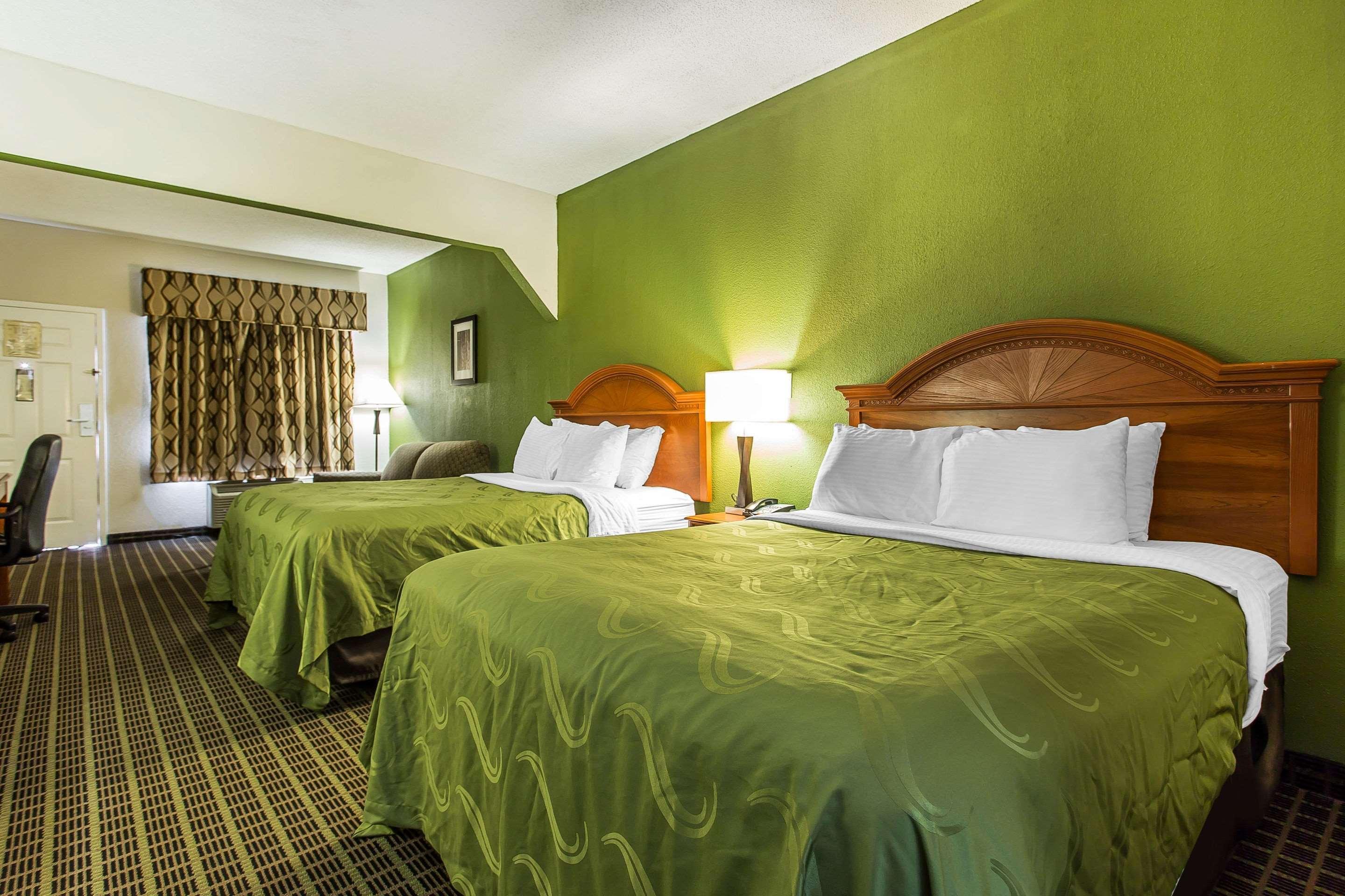 Quality Inn & Suites Orangeburg Zewnętrze zdjęcie