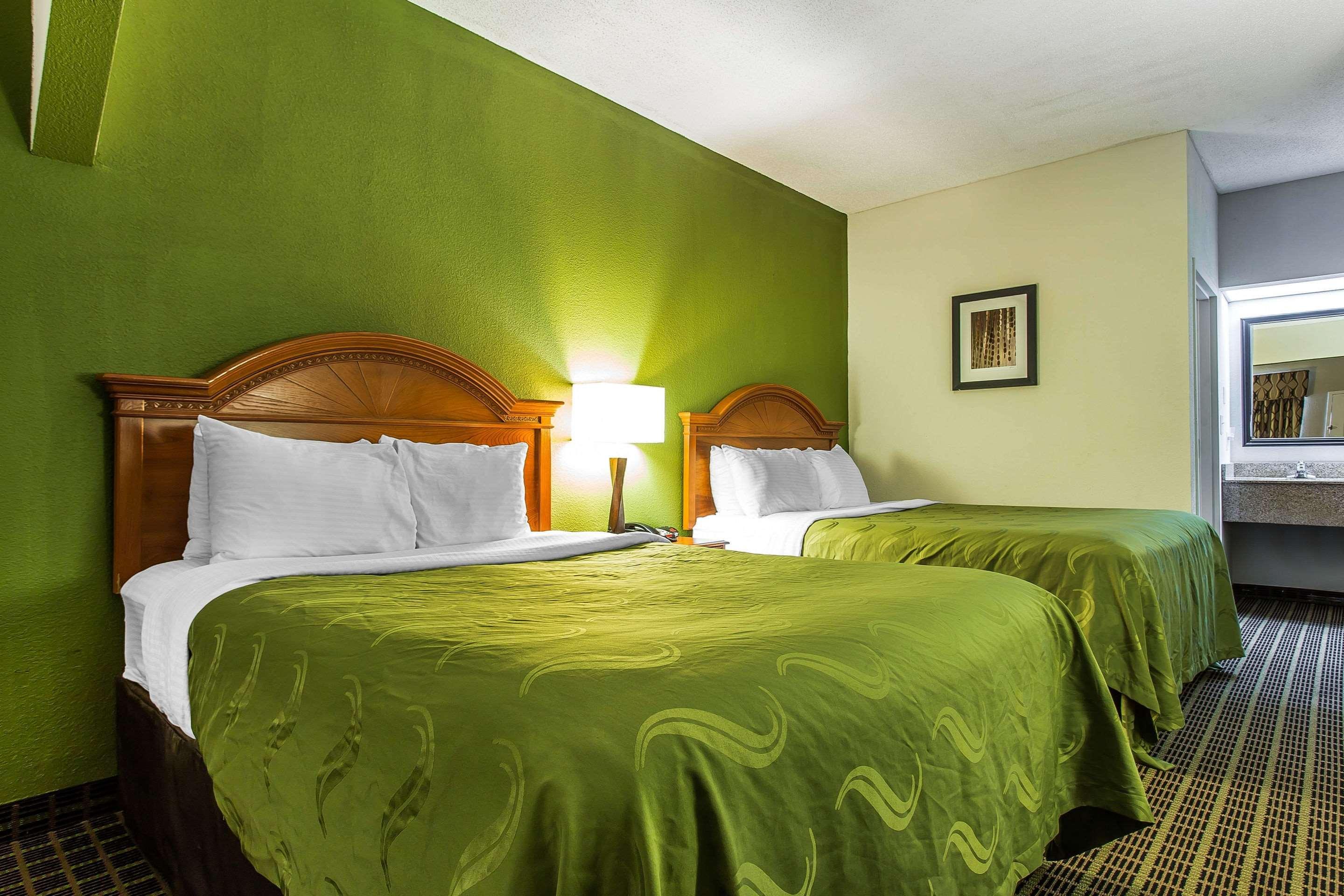 Quality Inn & Suites Orangeburg Zewnętrze zdjęcie