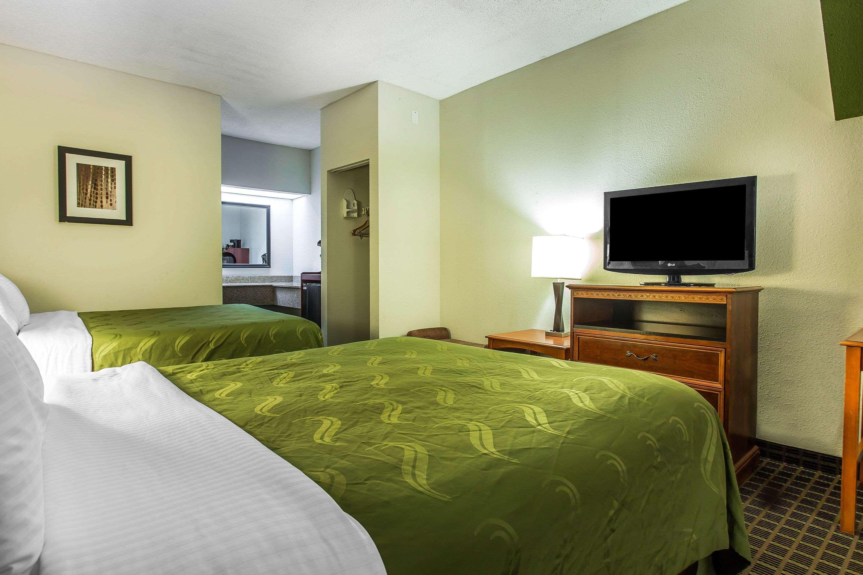 Quality Inn & Suites Orangeburg Zewnętrze zdjęcie