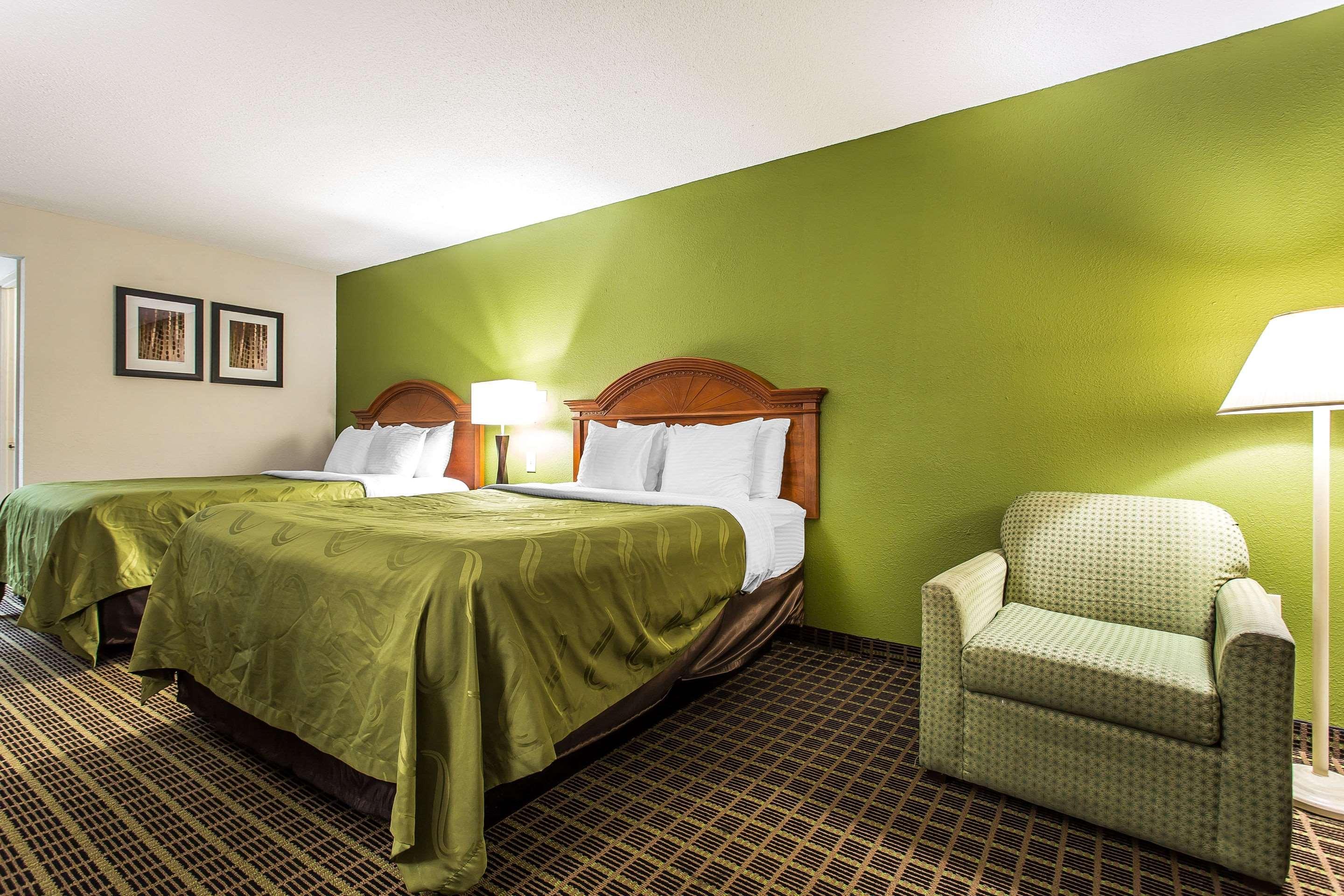 Quality Inn & Suites Orangeburg Zewnętrze zdjęcie