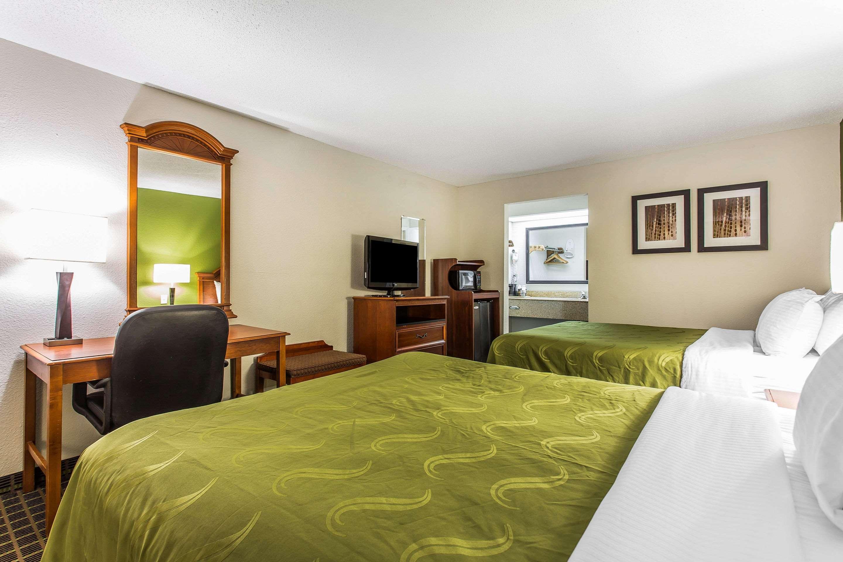 Quality Inn & Suites Orangeburg Zewnętrze zdjęcie
