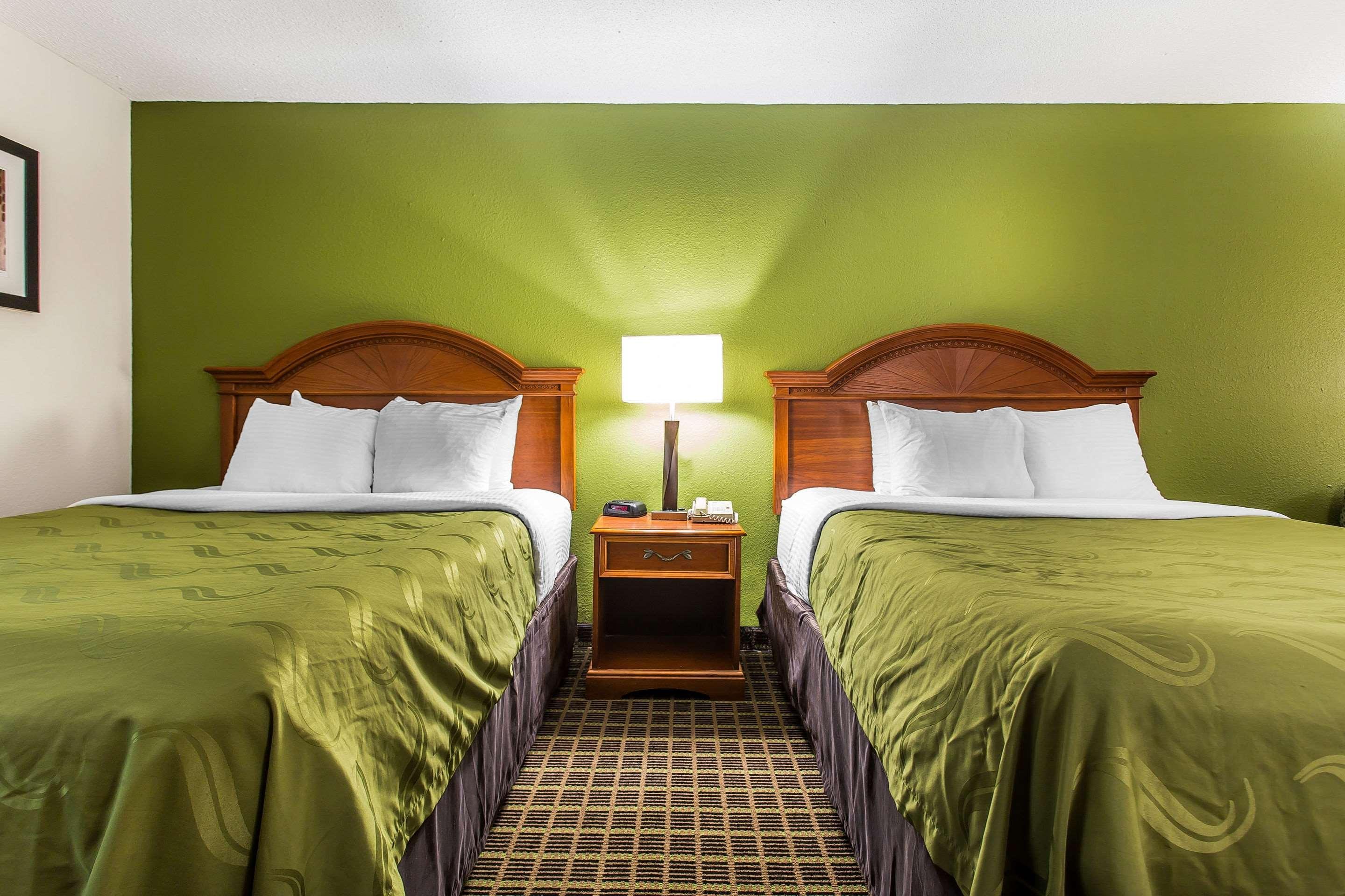 Quality Inn & Suites Orangeburg Zewnętrze zdjęcie