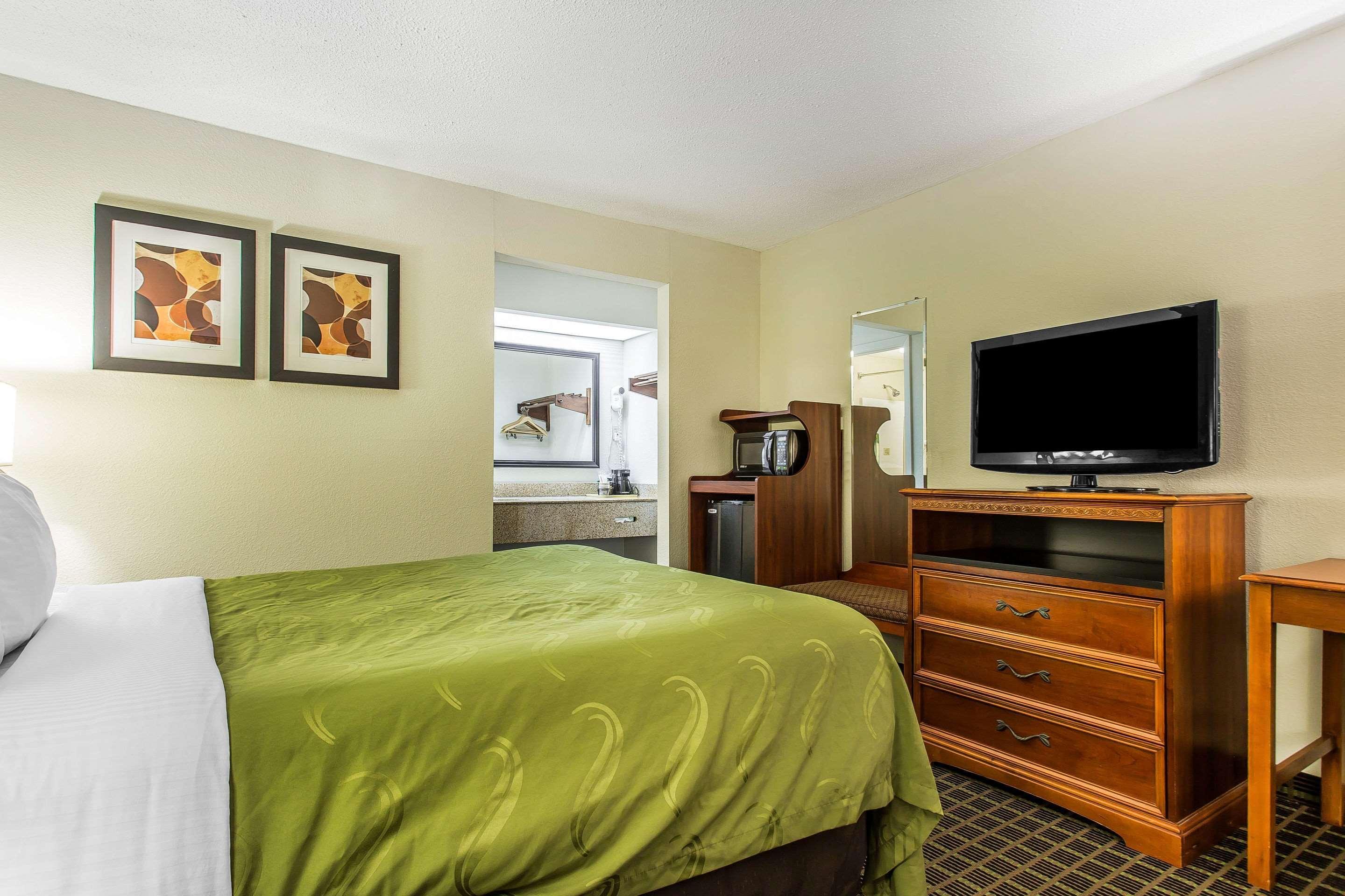 Quality Inn & Suites Orangeburg Zewnętrze zdjęcie