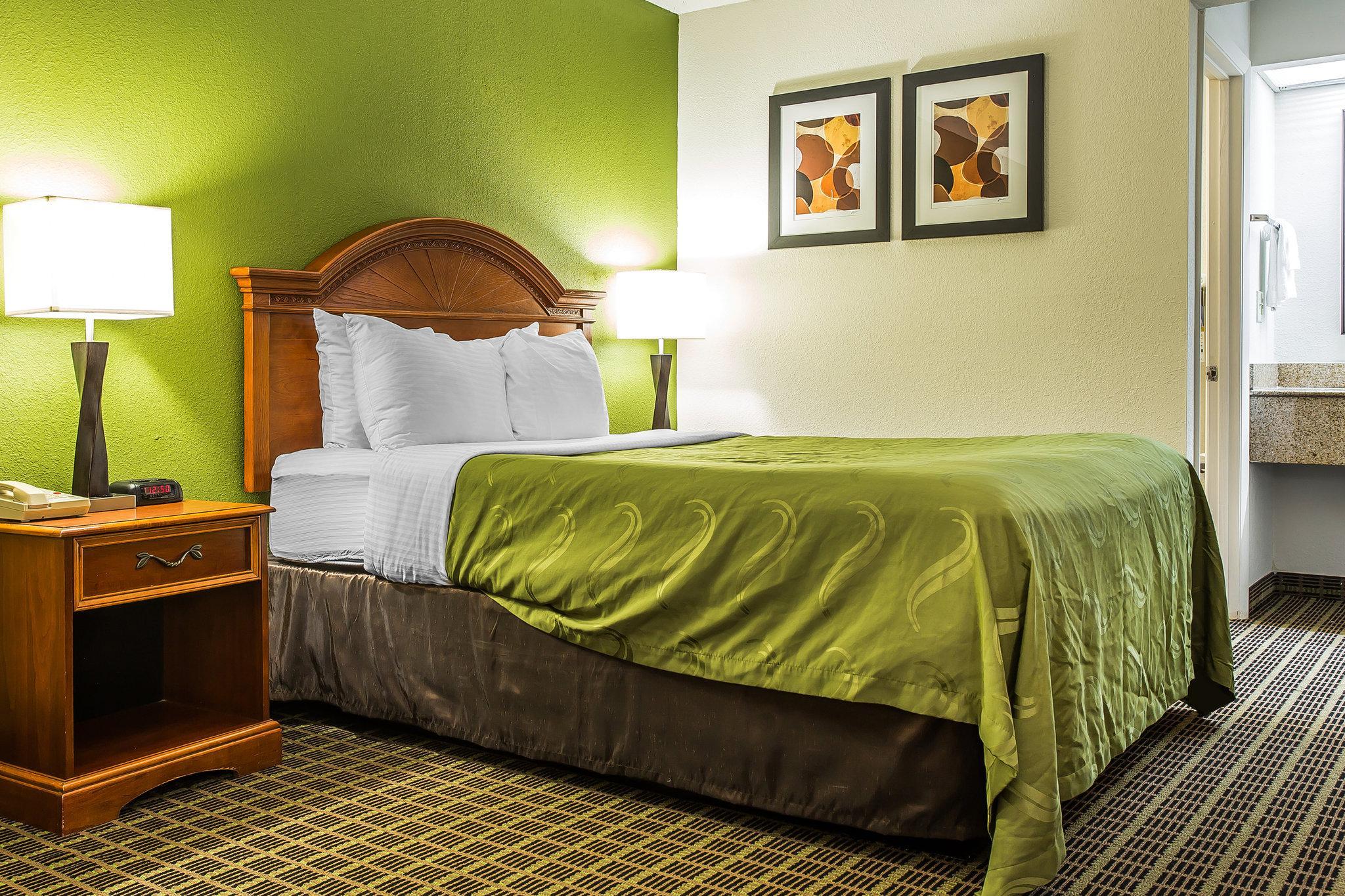 Quality Inn & Suites Orangeburg Zewnętrze zdjęcie