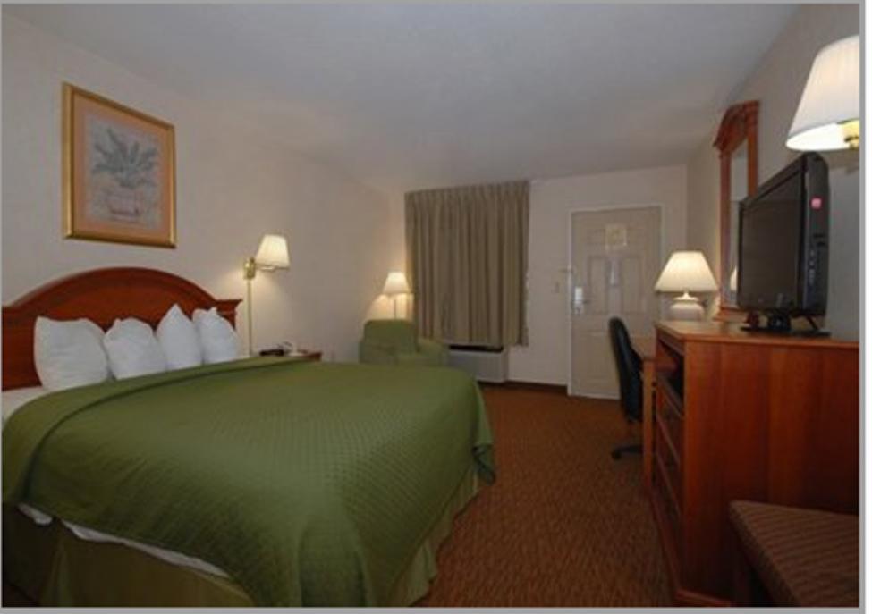 Quality Inn & Suites Orangeburg Zewnętrze zdjęcie