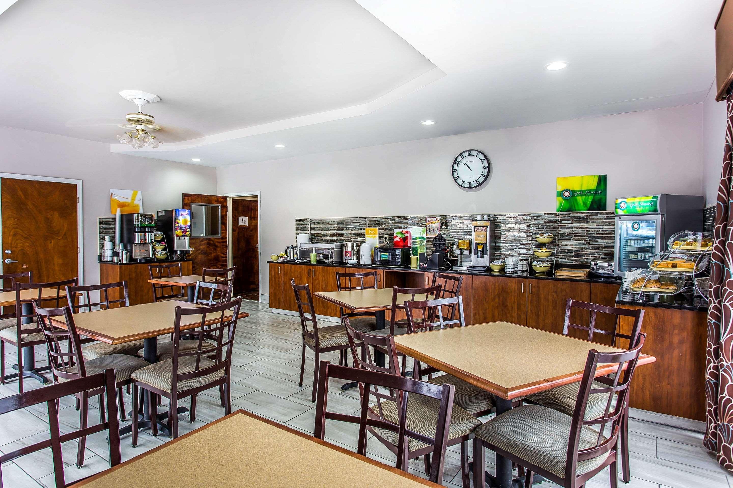 Quality Inn & Suites Orangeburg Zewnętrze zdjęcie