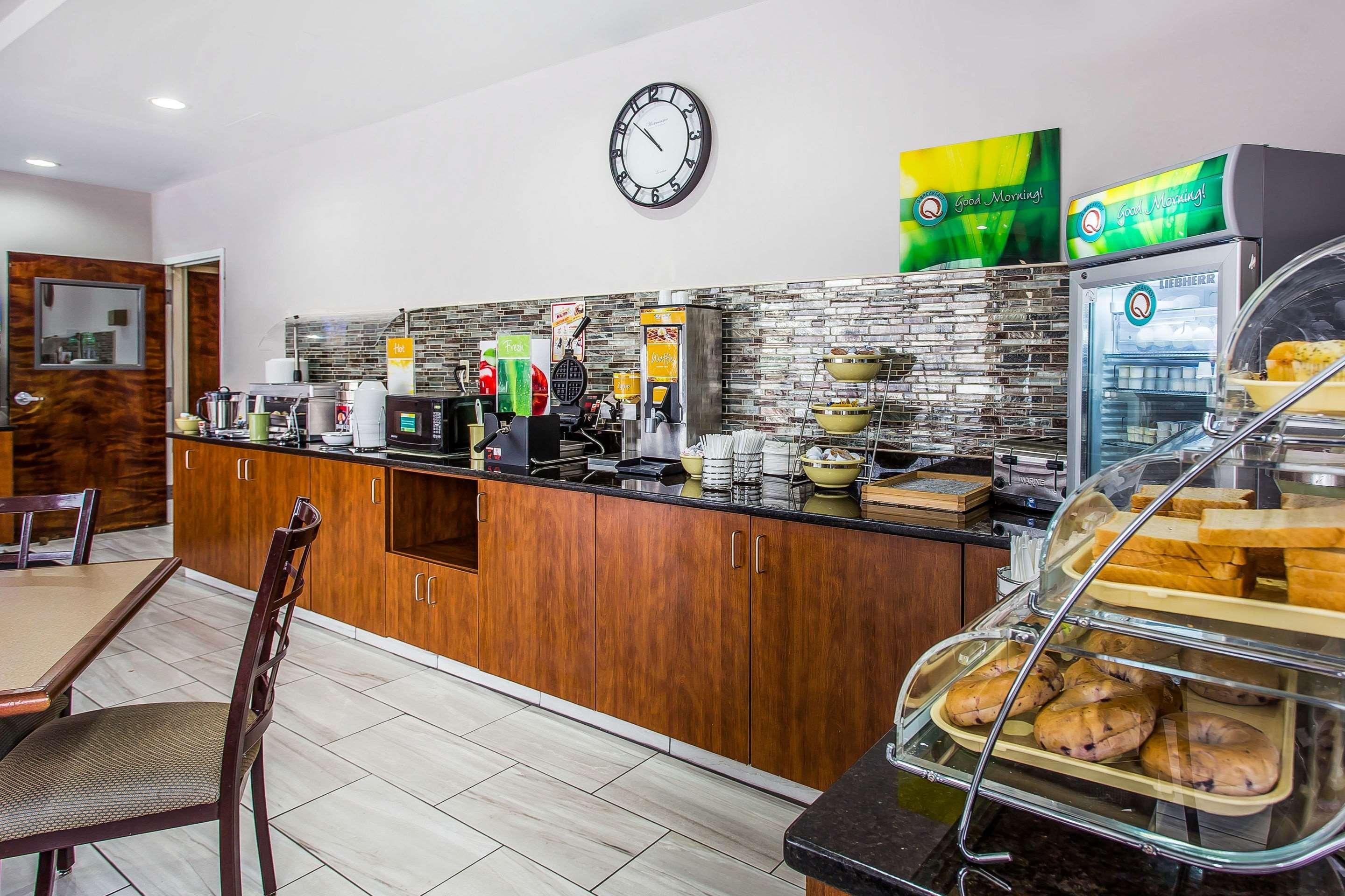 Quality Inn & Suites Orangeburg Zewnętrze zdjęcie