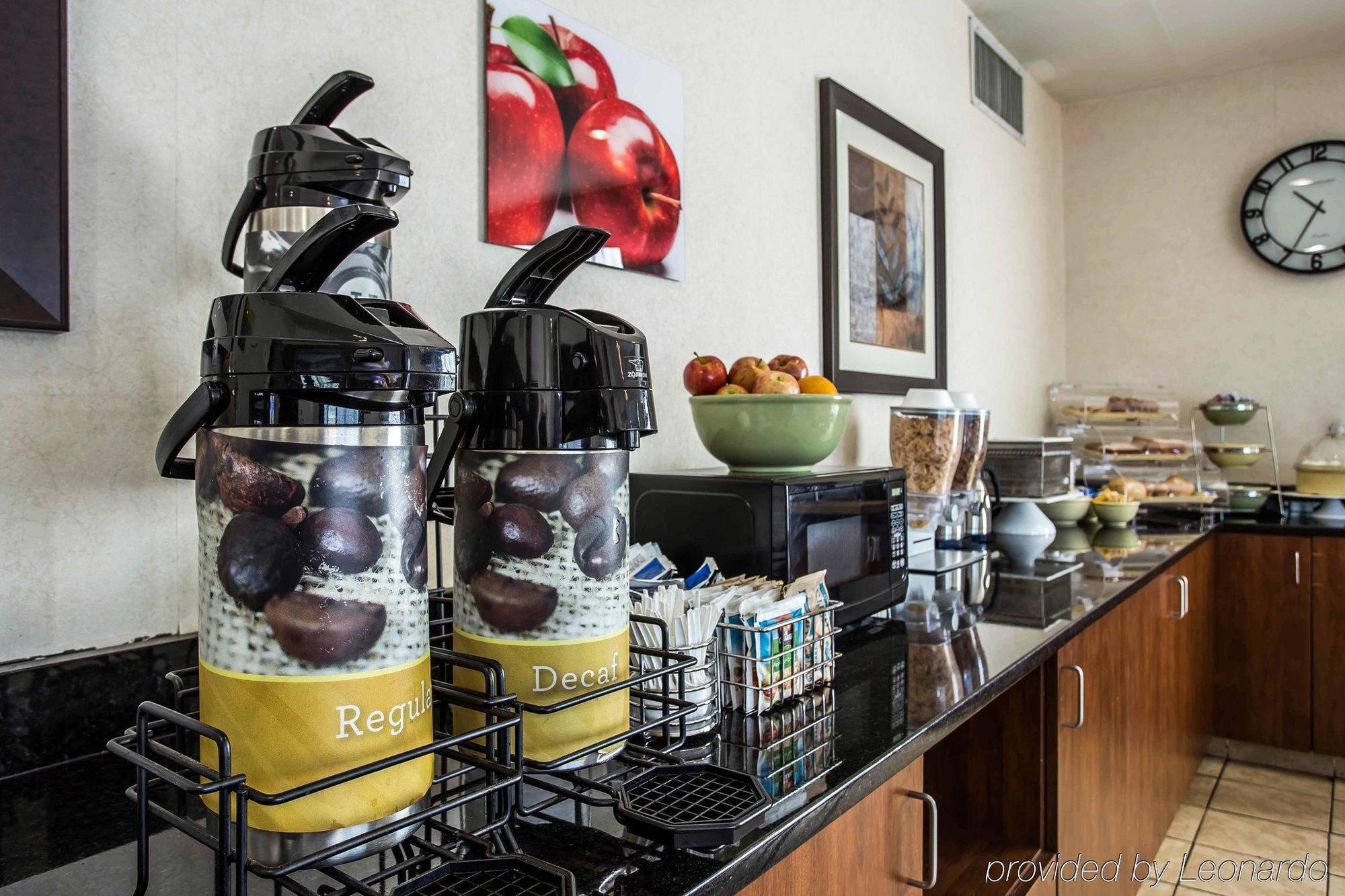 Quality Inn & Suites Orangeburg Zewnętrze zdjęcie