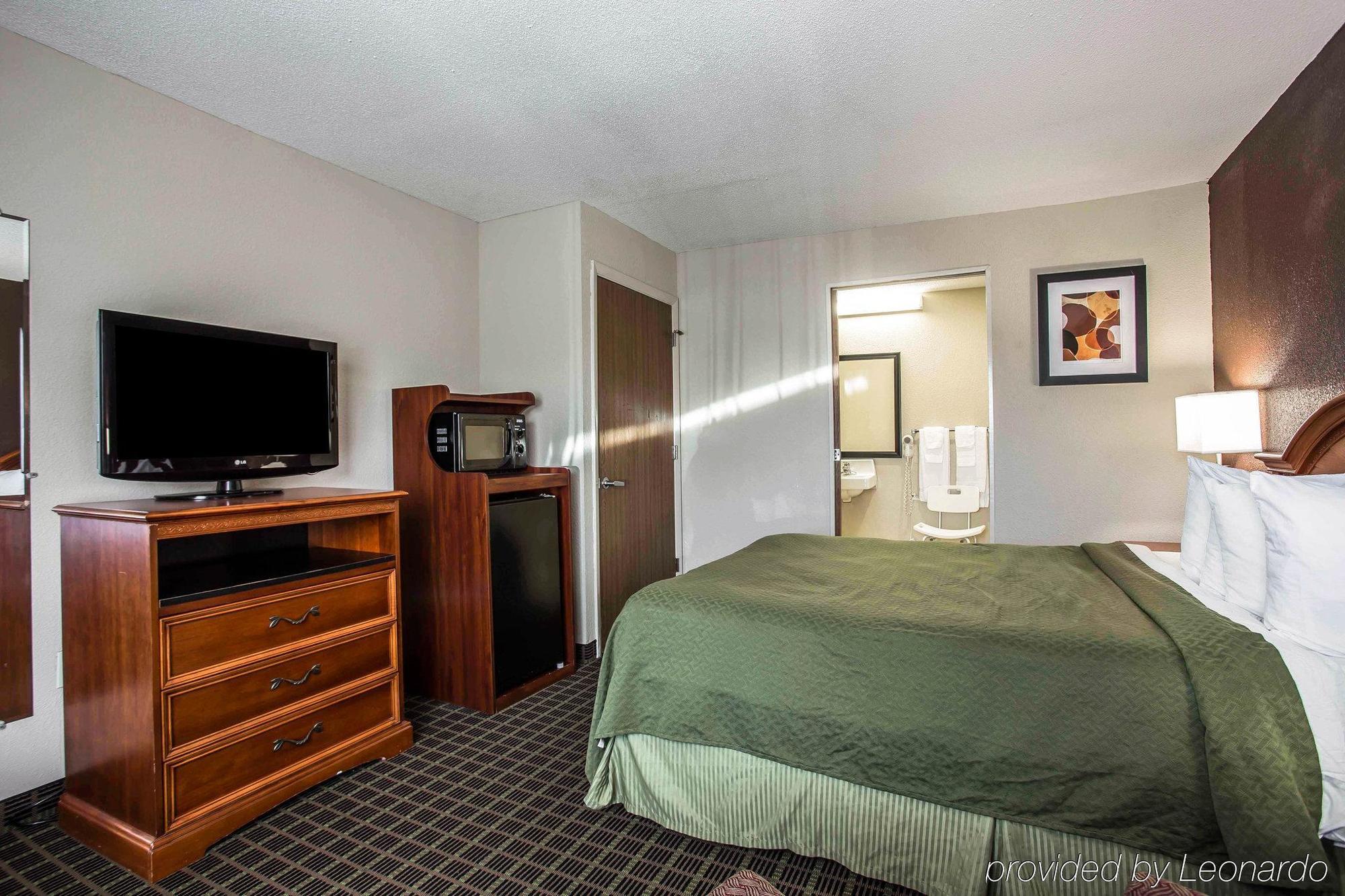 Quality Inn & Suites Orangeburg Zewnętrze zdjęcie