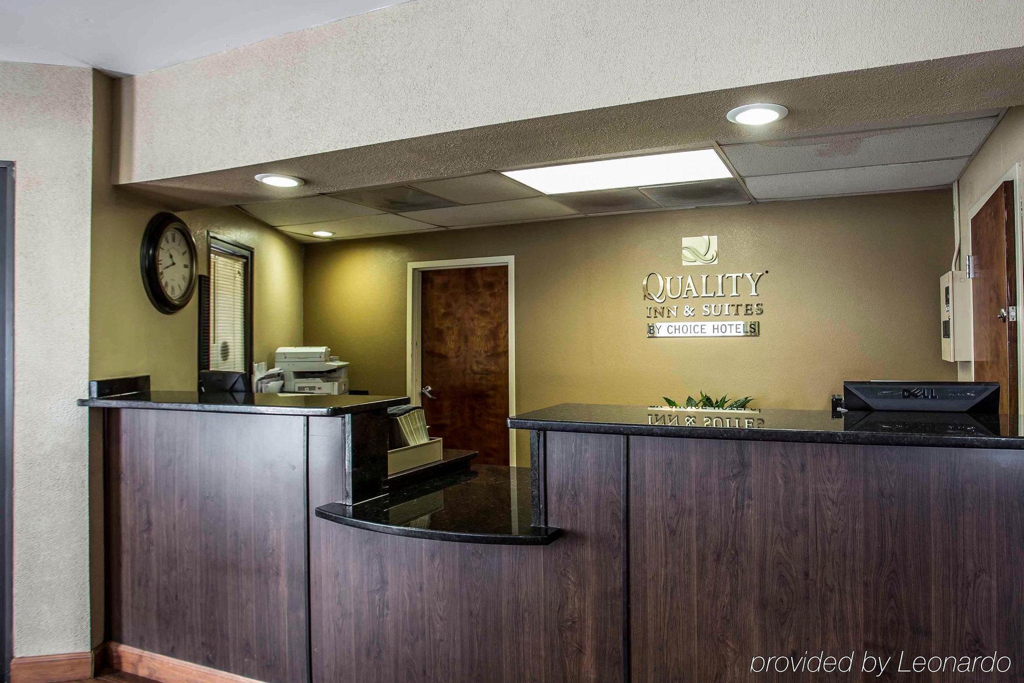 Quality Inn & Suites Orangeburg Zewnętrze zdjęcie