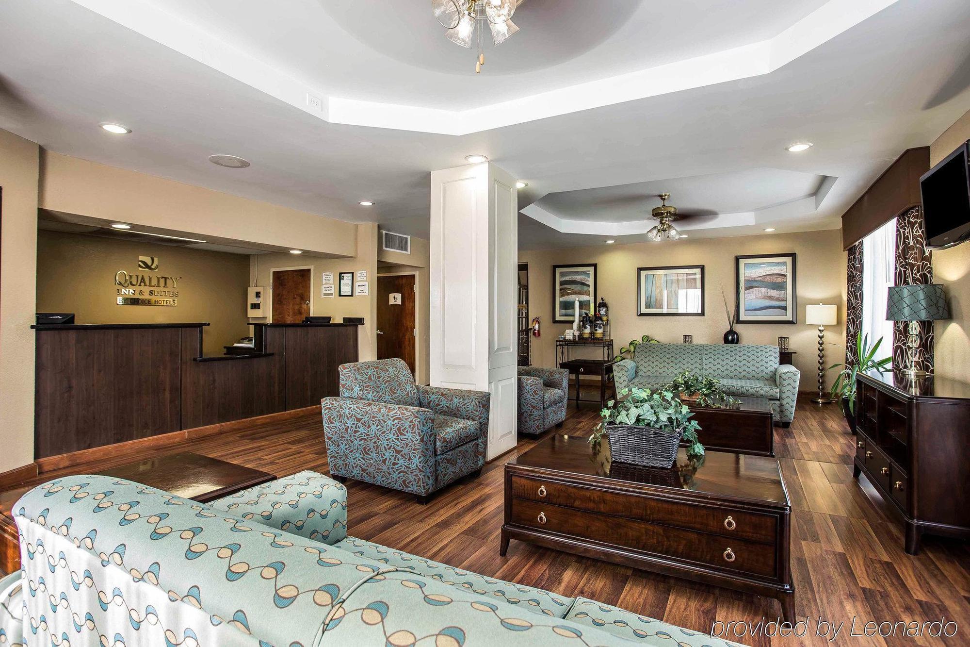 Quality Inn & Suites Orangeburg Zewnętrze zdjęcie
