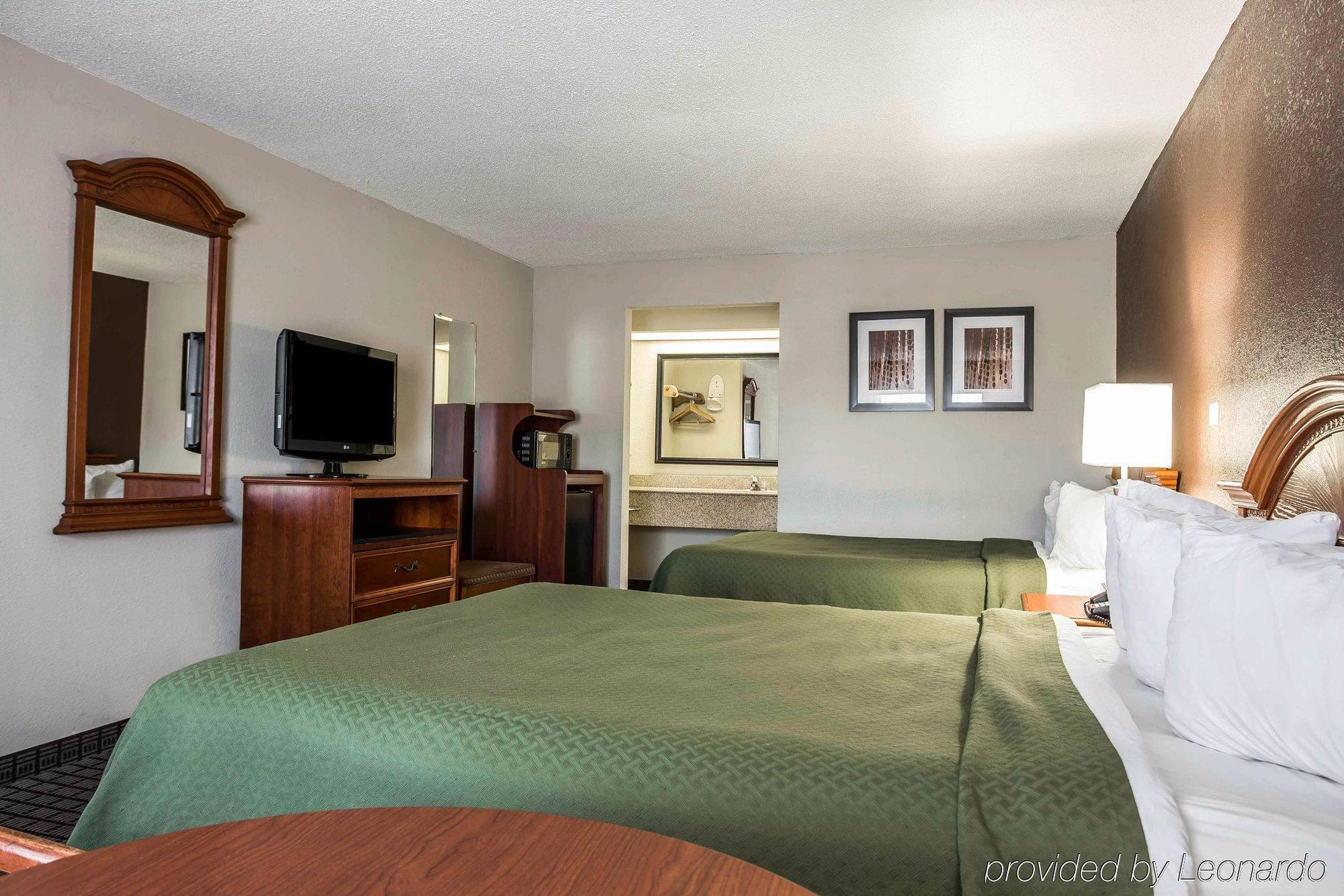 Quality Inn & Suites Orangeburg Zewnętrze zdjęcie
