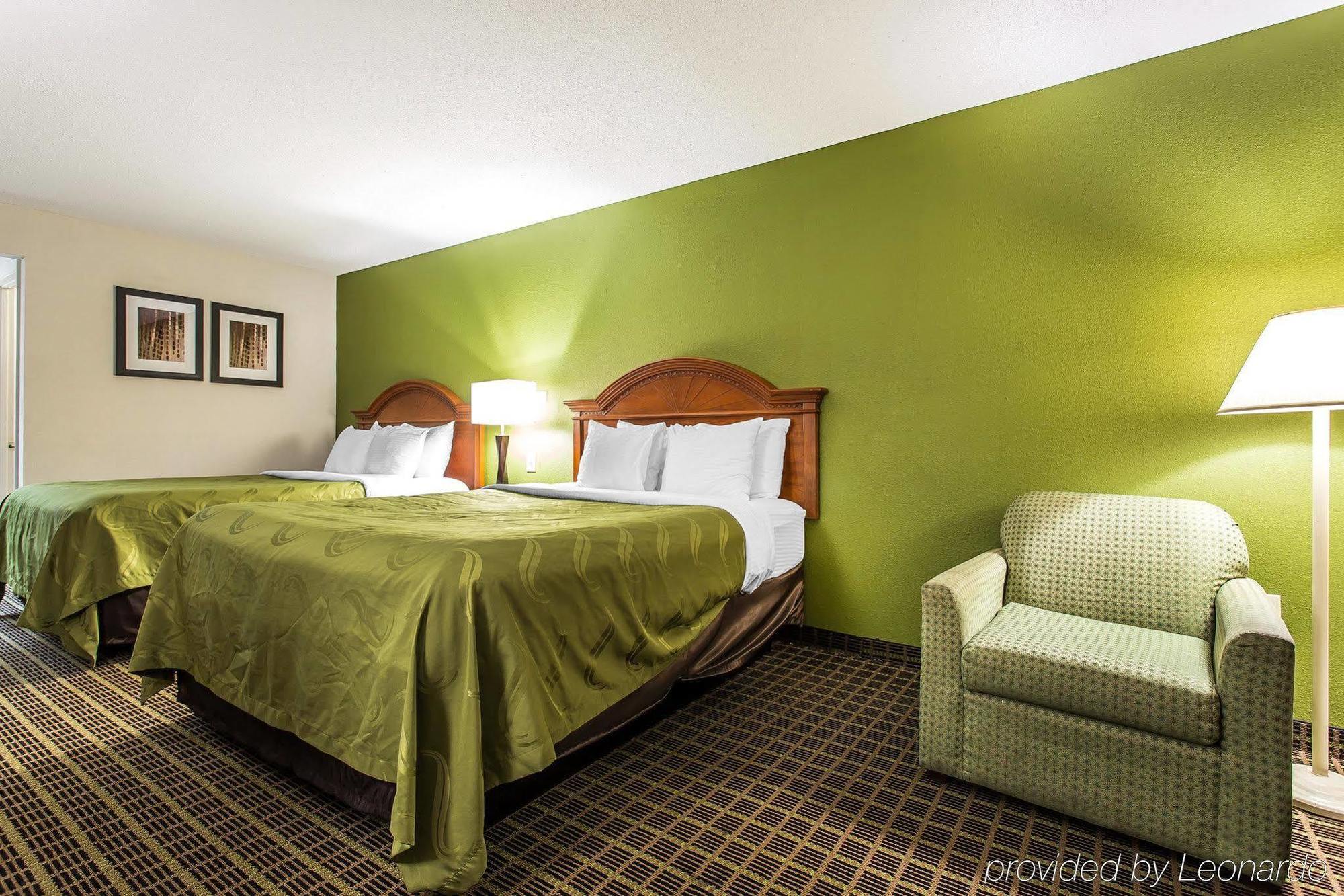 Quality Inn & Suites Orangeburg Zewnętrze zdjęcie