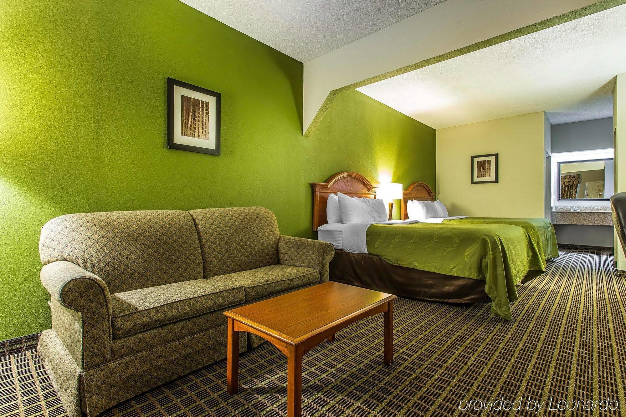 Quality Inn & Suites Orangeburg Zewnętrze zdjęcie