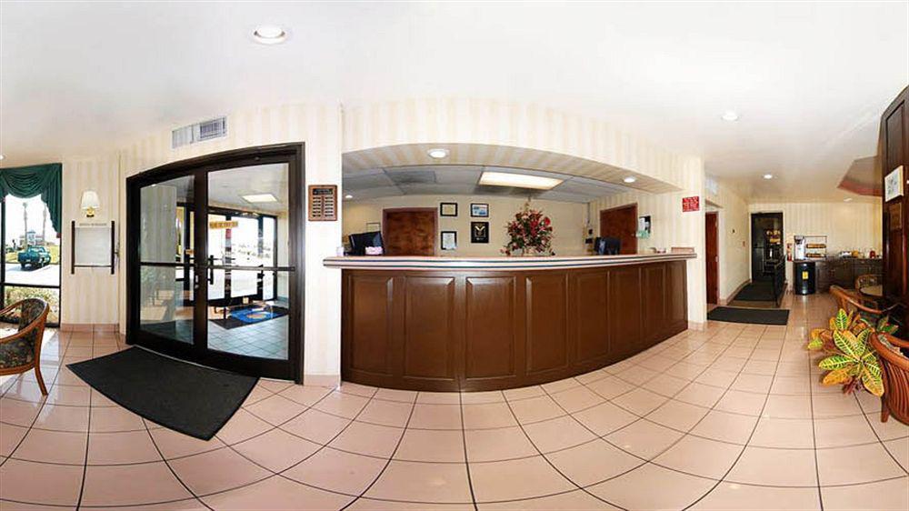 Quality Inn & Suites Orangeburg Zewnętrze zdjęcie